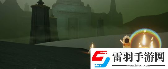 光遇4.16任务怎么做