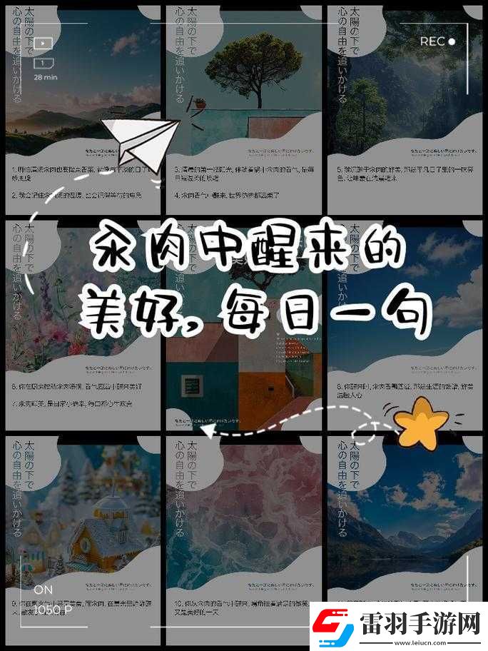 清纯汆肉日常