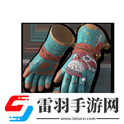 极地舞者