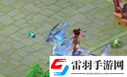梦幻西游全新赛事祥瑞“朝天吼”曝光