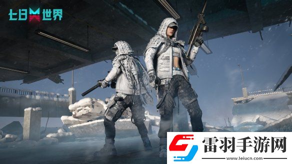 极地舞者