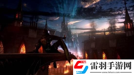 玩龙腾世纪4只想死亡就是一款*收集模拟器