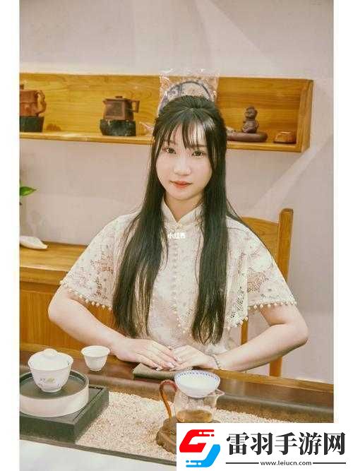 糖心旗袍茶艺老师