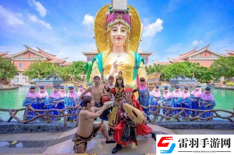 忘忧剧场红衣导演究竟是安卓企鹅