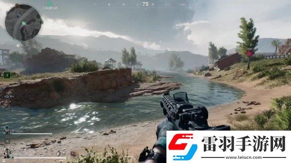 三角洲行动物流箱怎么获得
