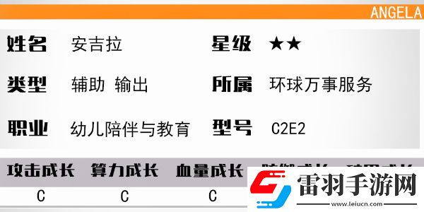 少女前线云图计划科谢尼娅怎么样