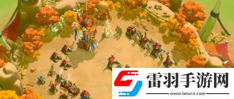 万龙觉醒新手怎么玩