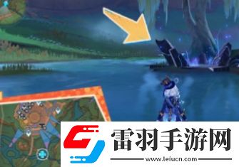 原神以战斗平息成就怎么获得