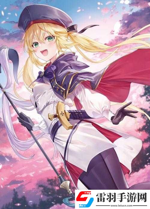 FGO见敌必杀礼装详解
