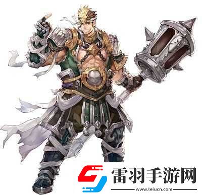三国志幻想大陆中的邢道荣到底表现如何实力怎样值得培养吗
