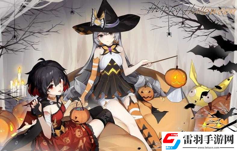 万圣节活动徽章换什么好
