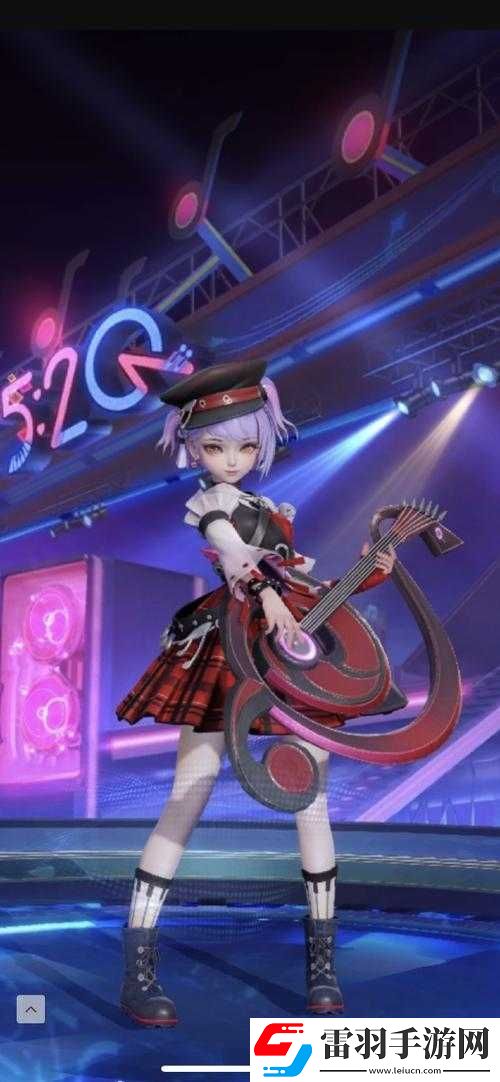 王者荣耀小乔音你心动售价大揭秘