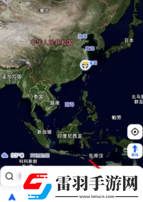 高德地图ar实景导航怎么关闭高德地图ar实景导航关闭方法