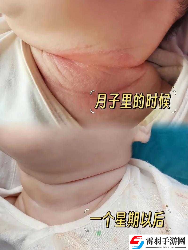 宝宝都湿透了还嘴硬疼怎么回事