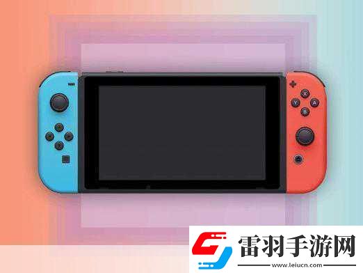 任天堂财报新动向