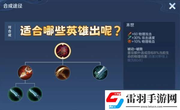 末世有8%当前生命值伤害