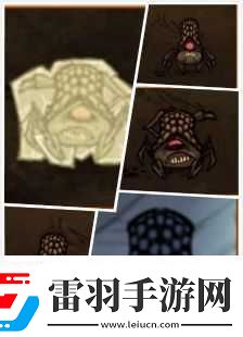 饥荒喷吐蜘蛛独特技能解析