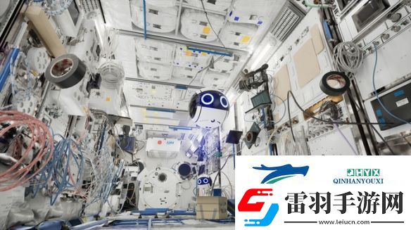 空间站模拟器也来了ISS