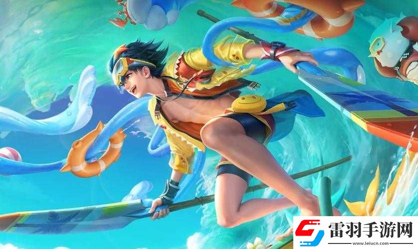 王者荣耀