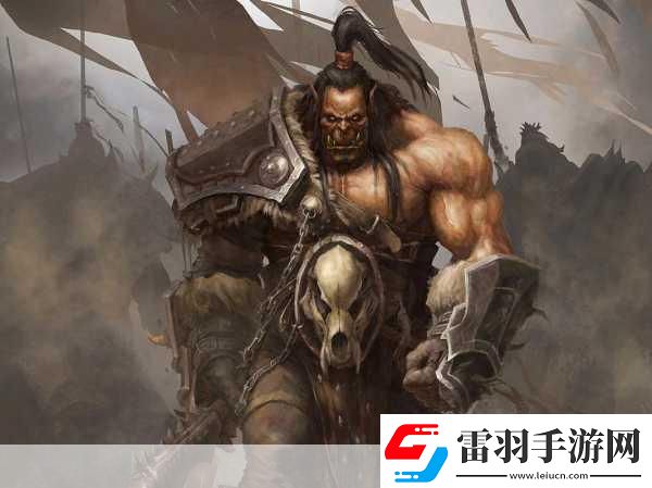 魔兽世界新资料片震撼来袭