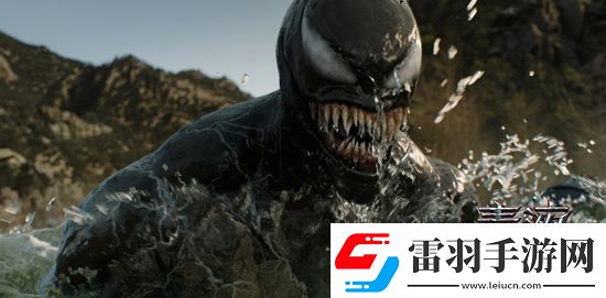 电影毒液