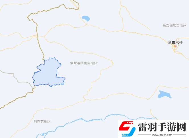 新疆昭苏县被誉为“天马之乡”对不对