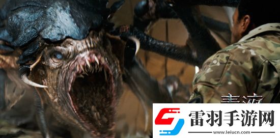 电影毒液
