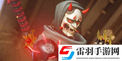 守望先锋2源氏邪鬼皮肤怎么得