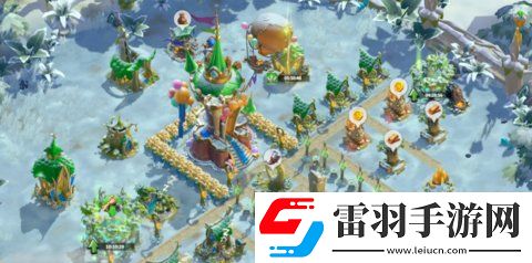 万龙觉醒新手怎么玩