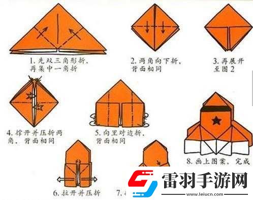 神之折纸2第19页攻略大全