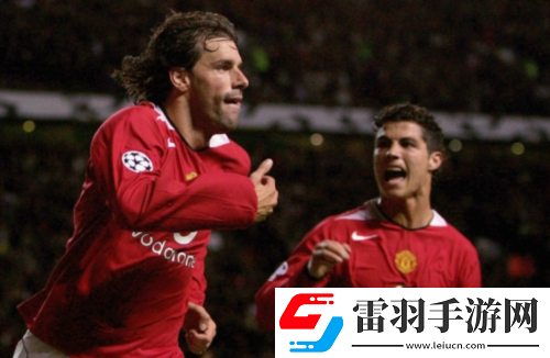 小禁区之王锐不可当刺客锋芒闪耀老特拉福德