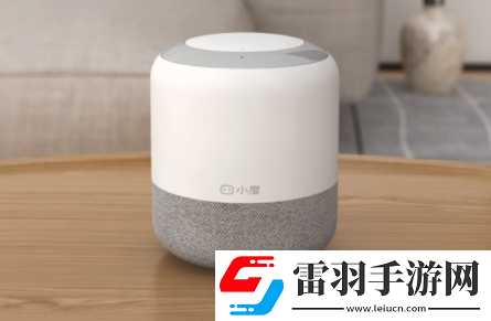 小度智能音箱怎么控制家电