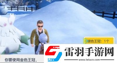 如何看待宝可梦朱紫版本拥有银色王冠还需要6V的意义何在