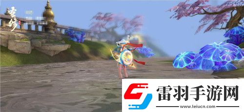 限定外观福利免费抽奖！镇魔曲云隐流光阁上线