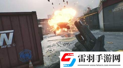 三角洲行动物流箱怎么获得