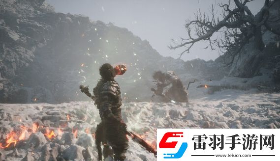 黑神话