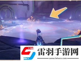 原神以战斗平息成就怎么获得