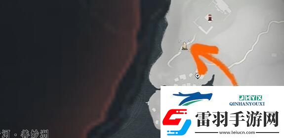 燕云十六声伏马庄良人胡不归任务完成方法攻略