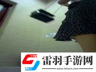 粉嫩沟厕零距离拍大神