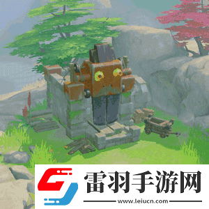 海岛纪元官网预约火热进行中！清新有氧的冒险手游
