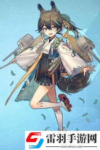 碧蓝航线