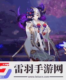 阴阳师般若新皮肤血染妒心效果展示般若新皮肤血染妒心动图一览