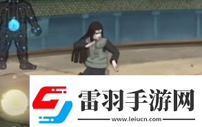 火影忍者手游日向宁次忍界大战技能强度介绍
