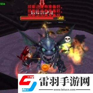 魔兽世界古达克隐藏Boss怎么召唤