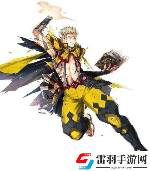 火焰纹章英雄角色奥丁战力解析及技能武器深度解读