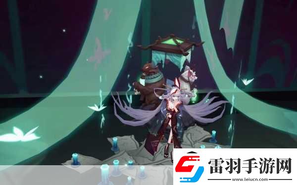 阴阳师手游攻略