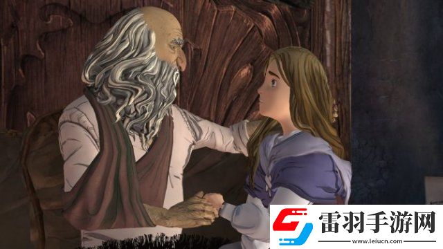 国王密使第五章月底发售完全版将同时上市