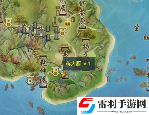 剑网3滴水恩宠物奇遇任务如何通关