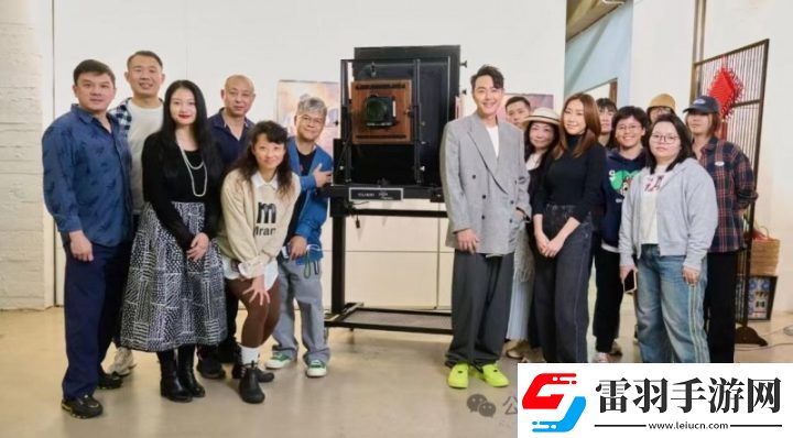 巾帼枭雄之悬崖京沪看片TVB台庆剧热度再升