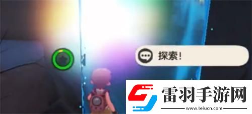 洛克王国世界盗宝黑衣人在哪里盗宝黑衣人位置分享